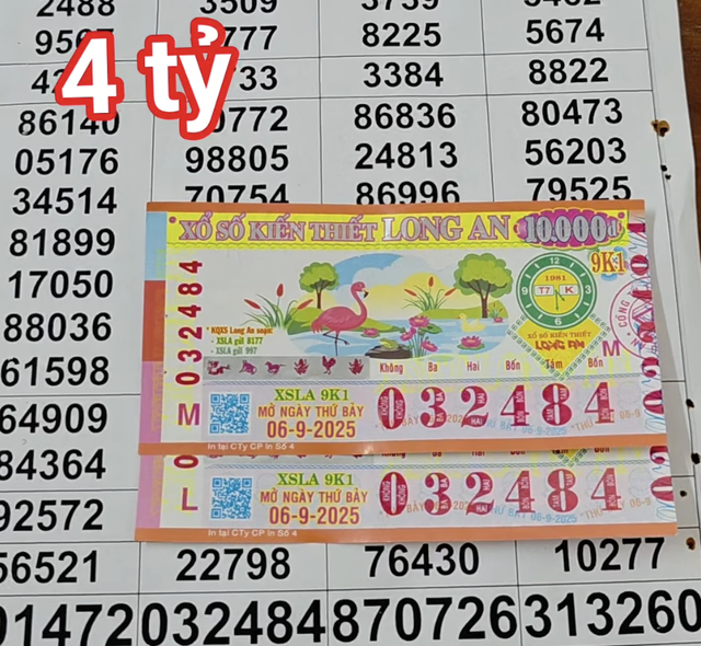 20.000 đồng đổi đời: Vợ chồng…