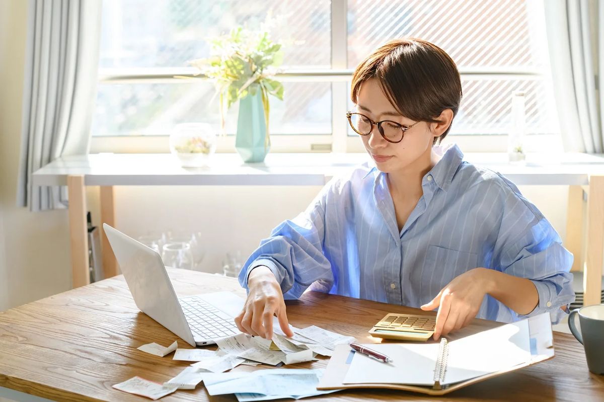 8 dấu hiệu cho thấy vận may tài chính c…