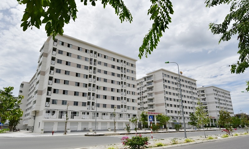 Đà Nẵng: Sở Xây dựng mở bán thêm 305 că…