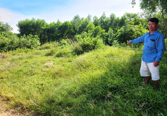 Đà Nẵng: Thanh tra kết luận gì về đơn t…