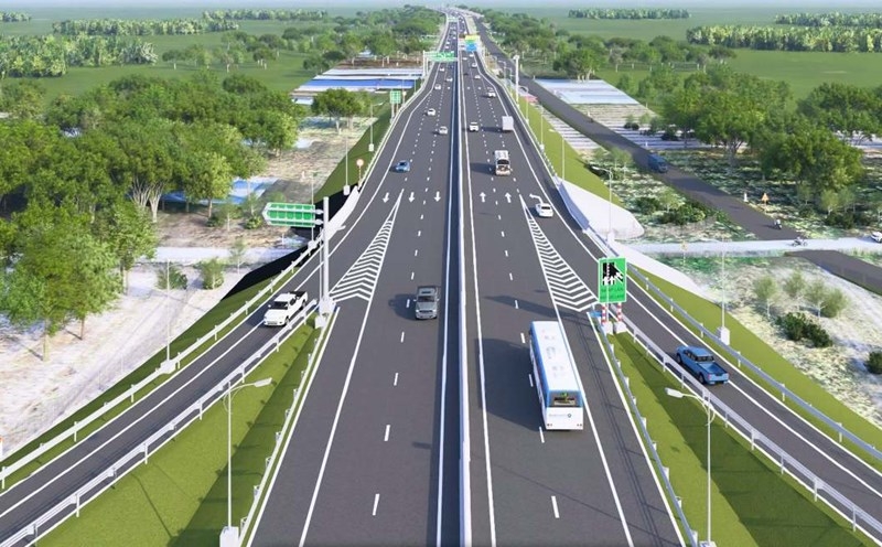 A80 tạo lực đẩy cho bức tranh vận tải t…