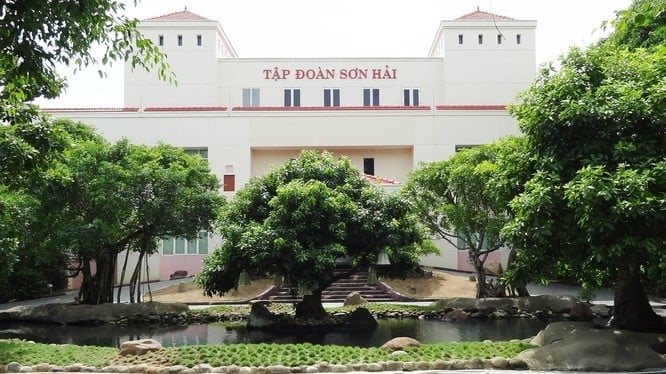 "Ẩn số" MBH nắm 70% dự án tòa…
