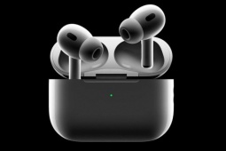 Apple giới thiệu AirPods Pro mới sau ba…