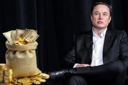 Buồn của Elon Musk: Dân Mỹ "chê" xe điệ…