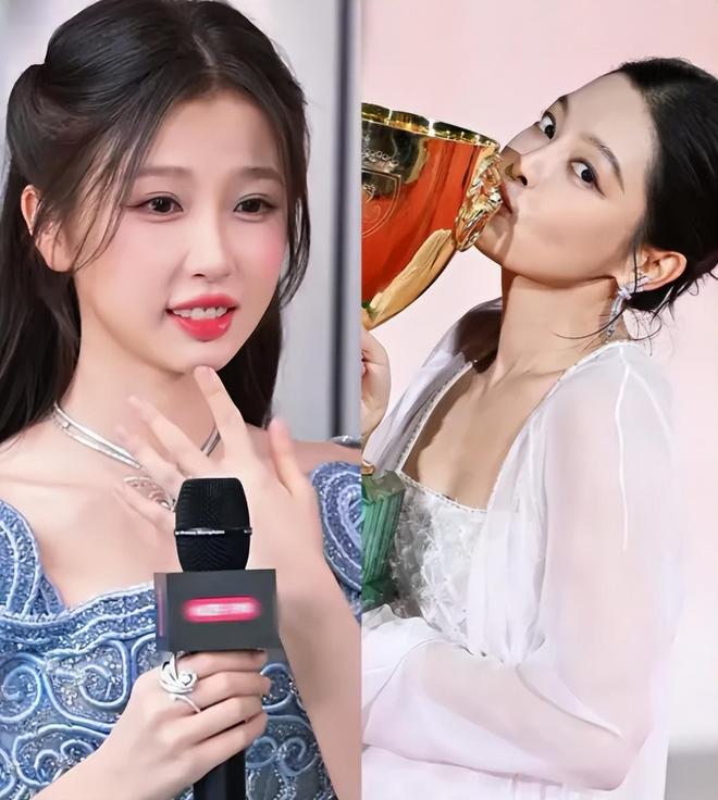 “Cá sấu chúa” showbiz coi thường Ảnh hậ…