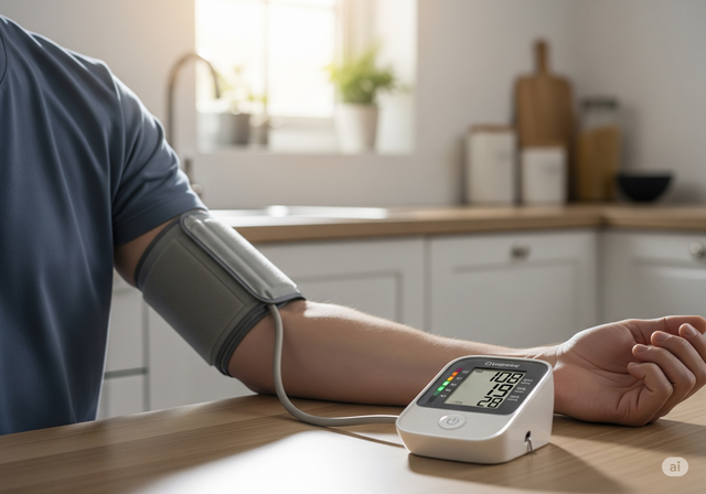 Căn bệnh nhiều người mắc không ngờ là '…