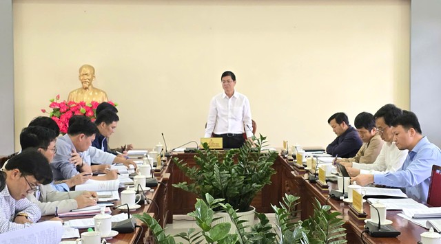 Cao tốc Bảo Lộc - Liên Khương gặp khó k…