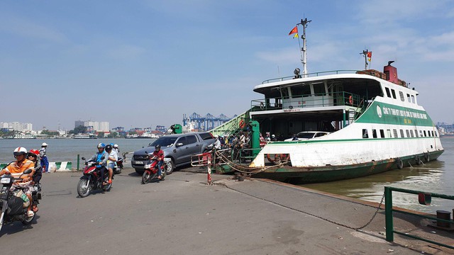 Cầu Cát Lái: Đồng Nai đặt mục…