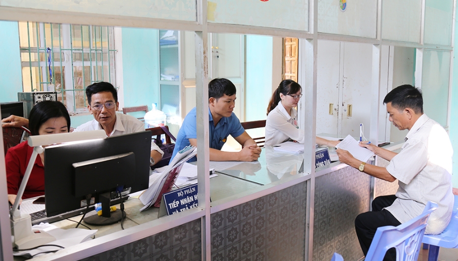 Chi tiết các vị trí việc làm …