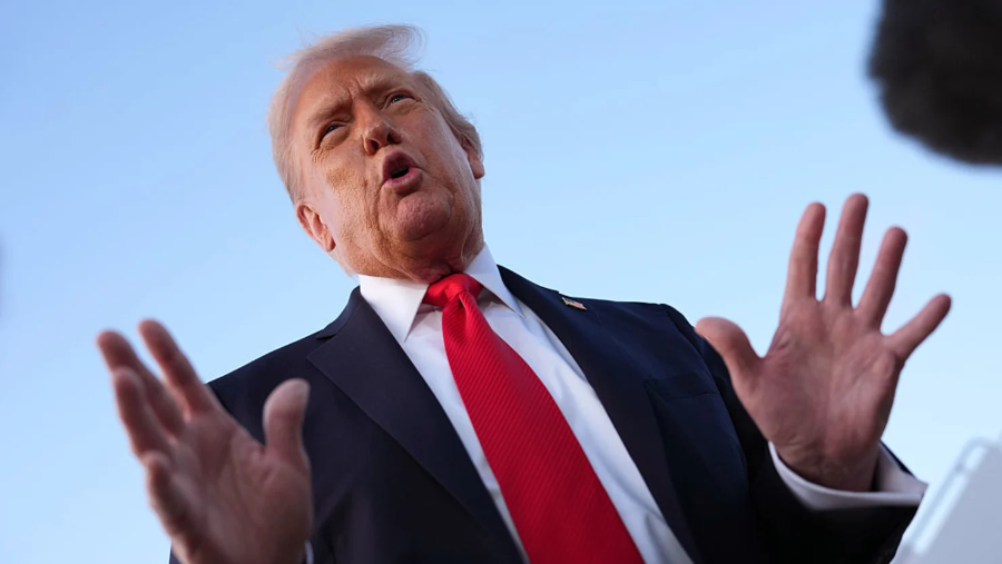 Chính quyền Trump cảnh báo có thể phải …