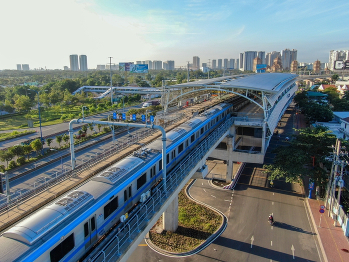 “Chốt” thời gian trình dự án kéo dài tu…