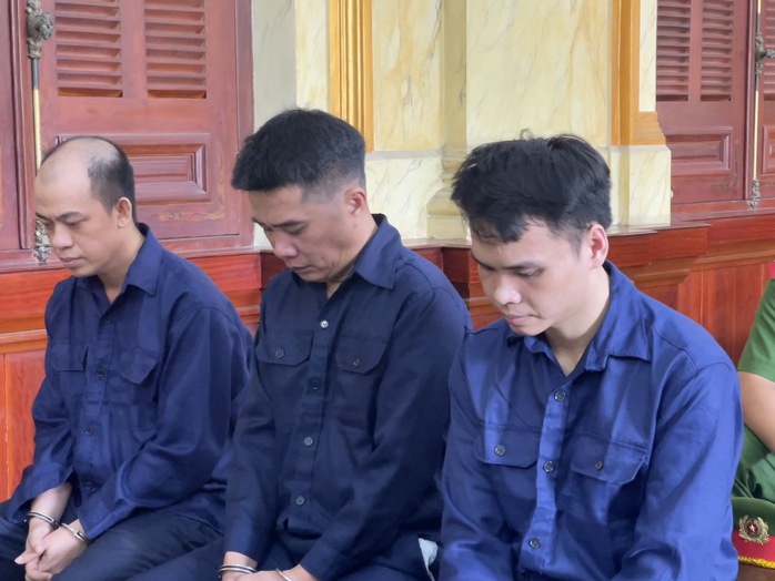 Chủ spa Tây Cơ giữ vai trò ch…