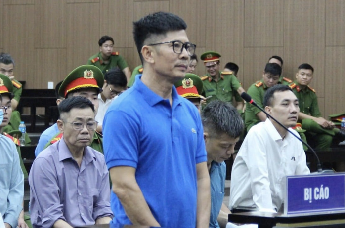 Chủ tịch Tập đoàn Thuận An lấy cơ chế "…