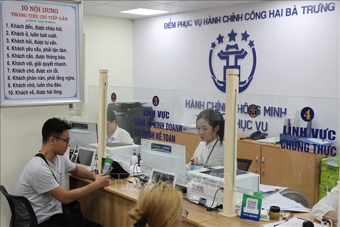 Chức năng, nhiệm vụ, tổ chức bộ máy tru…