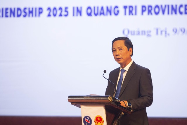 Chương trình Bạn bè Thái Bình Dương năm…