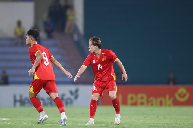 Con đường Lê Viktor đang đi sẽ giúp Trầ…