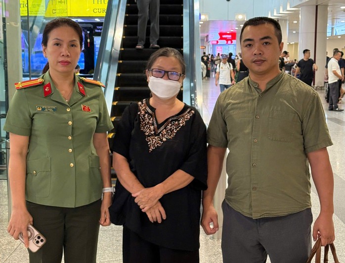 Cựu cán bộ tín dụng cấu kết giả chữ ký …