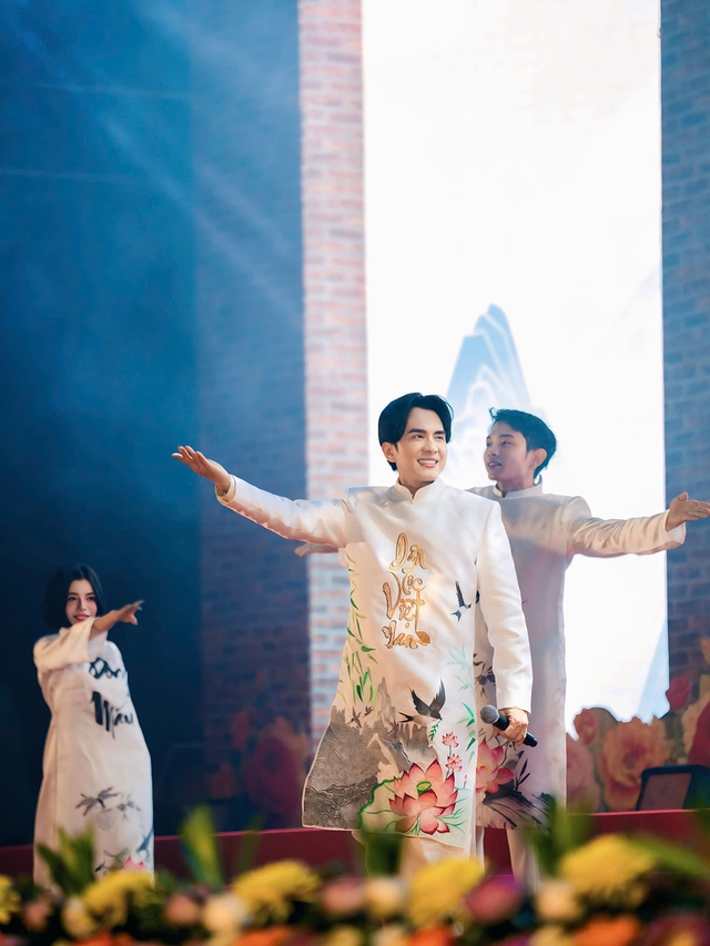 'Dấu ấn thanh xuân' kỷ niệm 30 năm ca h…