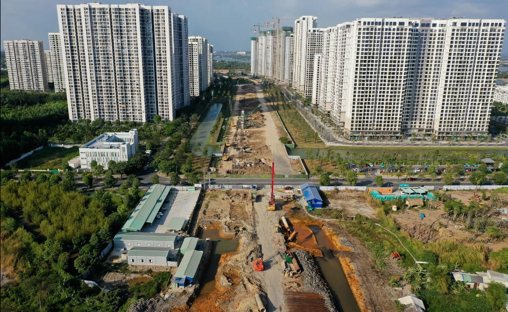 Đề xuất bỏ quy hoạch sử dụng đất cấp tỉ…
