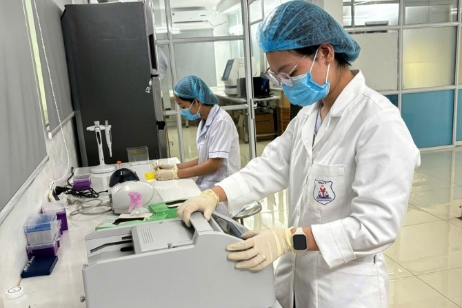 Đề xuất mức phí giám định ngo…
