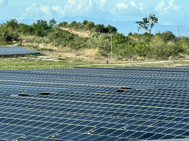 Đề xuất thí điểm giá điện 2 thành phần …