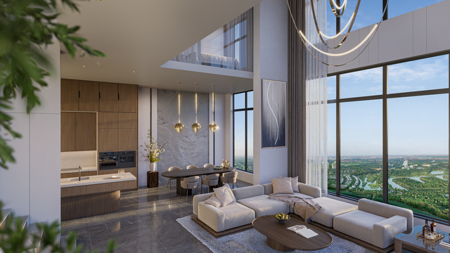 Ecopark ra mắt Sky Premium - bộ sưu tập…