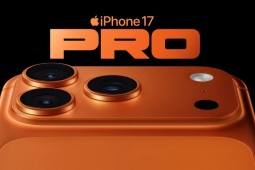 Giá iPhone 17 series tại Việt Nam: iPho…