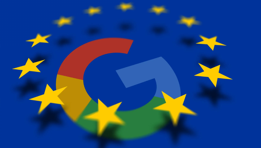 Google phản đối án phạt 3,45 tỷ USD vì …