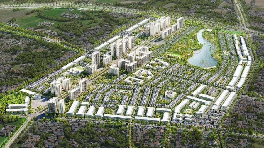 Hà Tĩnh phát hành hồ sơ mời thầu quốc t…