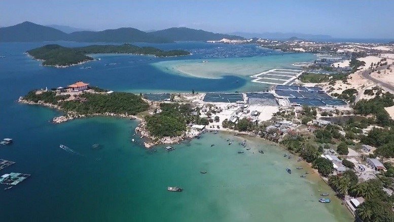 Hai công ty thành viên của Sun Group là…