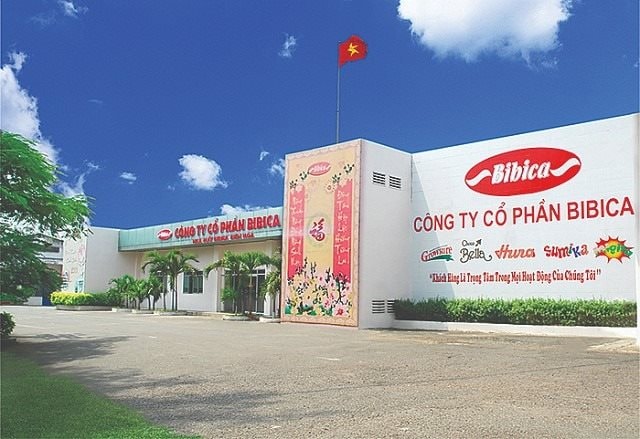 Hãng bánh kẹo lâu đời của Việt Nam muốn…