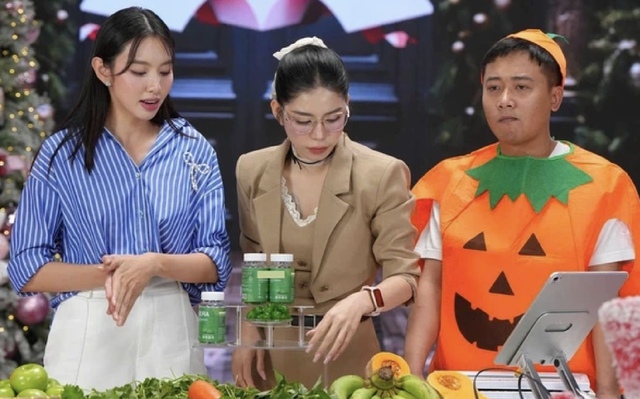 Hoa hậu Thùy Tiên được bố nộp hơn 3 tỉ …