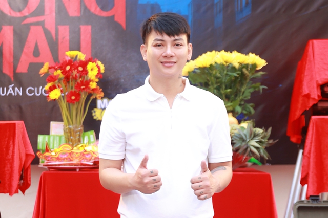 Hoài Lâm nói gì khi trở lại điện ảnh sa…