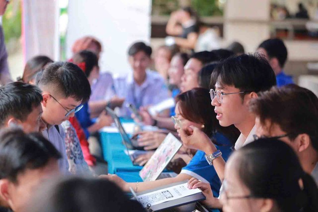 Điểm chuẩn ngành sư phạm phá …