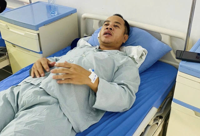 Điều tra nghi án 2 anh em giúp người gặ…