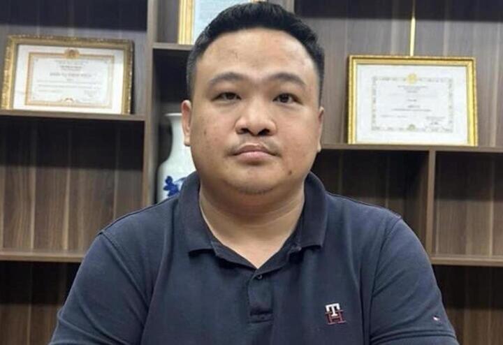Kẻ cầm đầu đường dây lừa đảo hàng trăm …
