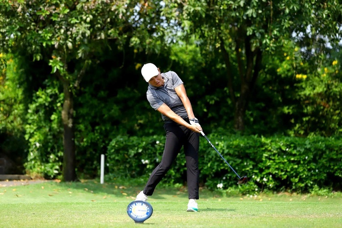 Khởi tranh giải "Tân Sơn Nhất Golf Cour…