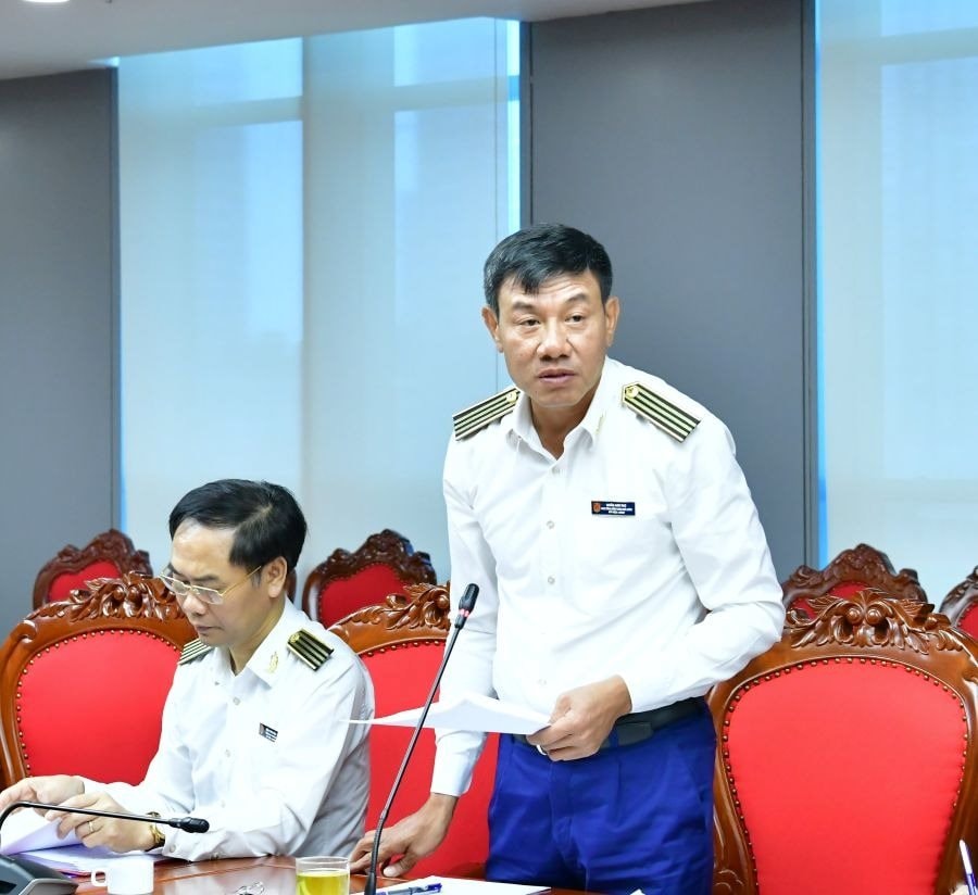 Kiểm toán tại Tập đoàn Điện l…