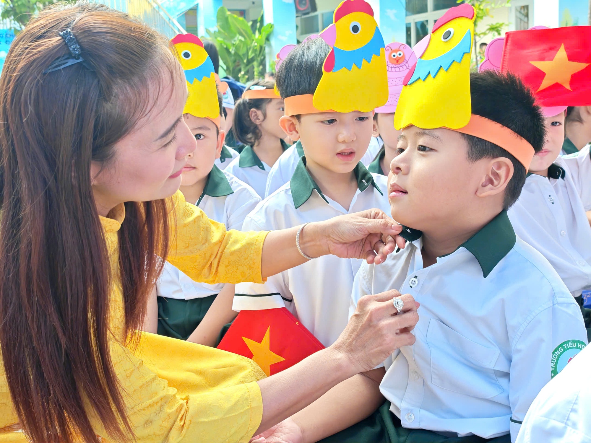 Lương và các chính sách đãi ngộ nhà giá…