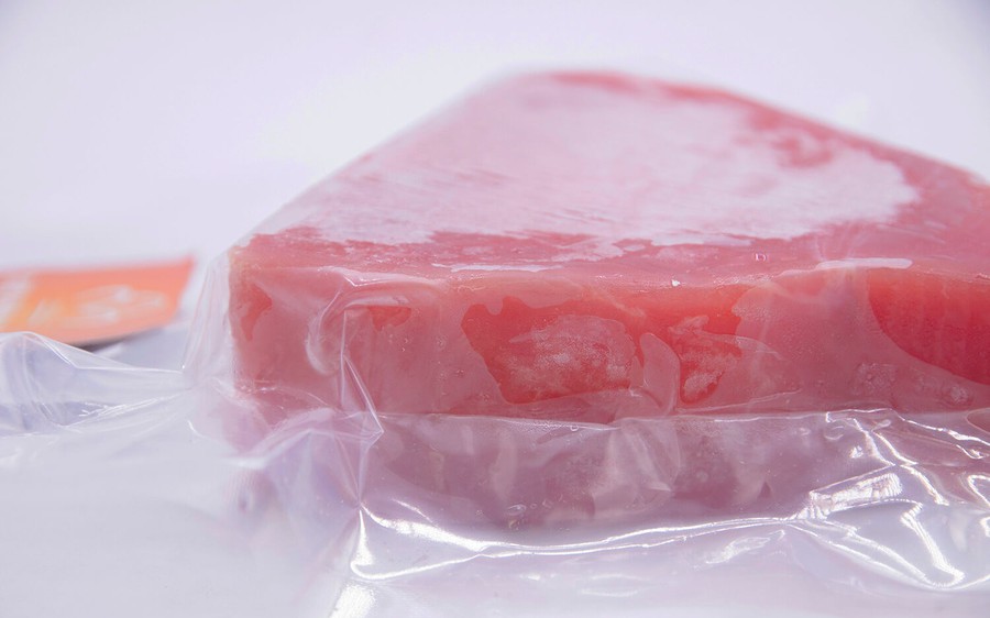 Một quốc gia giàu có mê mẩn mặt hàng nà…