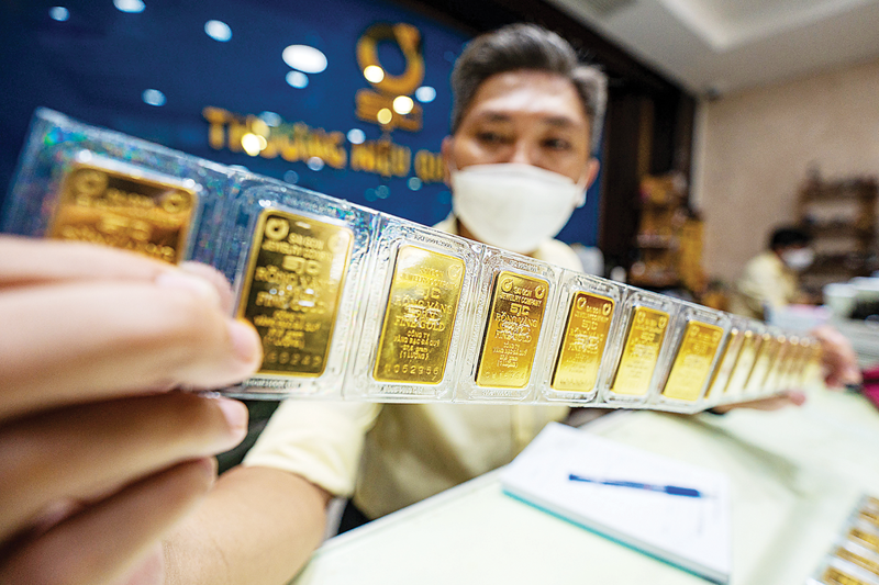 Ngân hàng Nhà nước Khu vực 2 khuyến cáo…