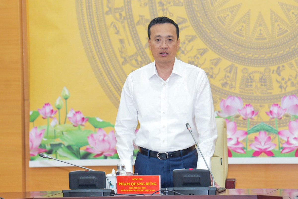 Ngân hàng Nhà nước sẽ sớm cấp…