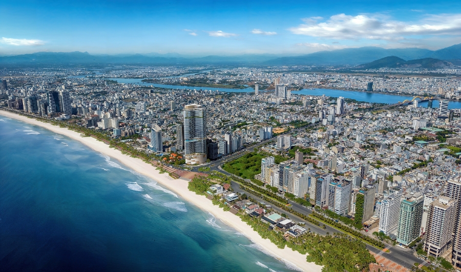 Nobu Danang - Một dòng bất độ…