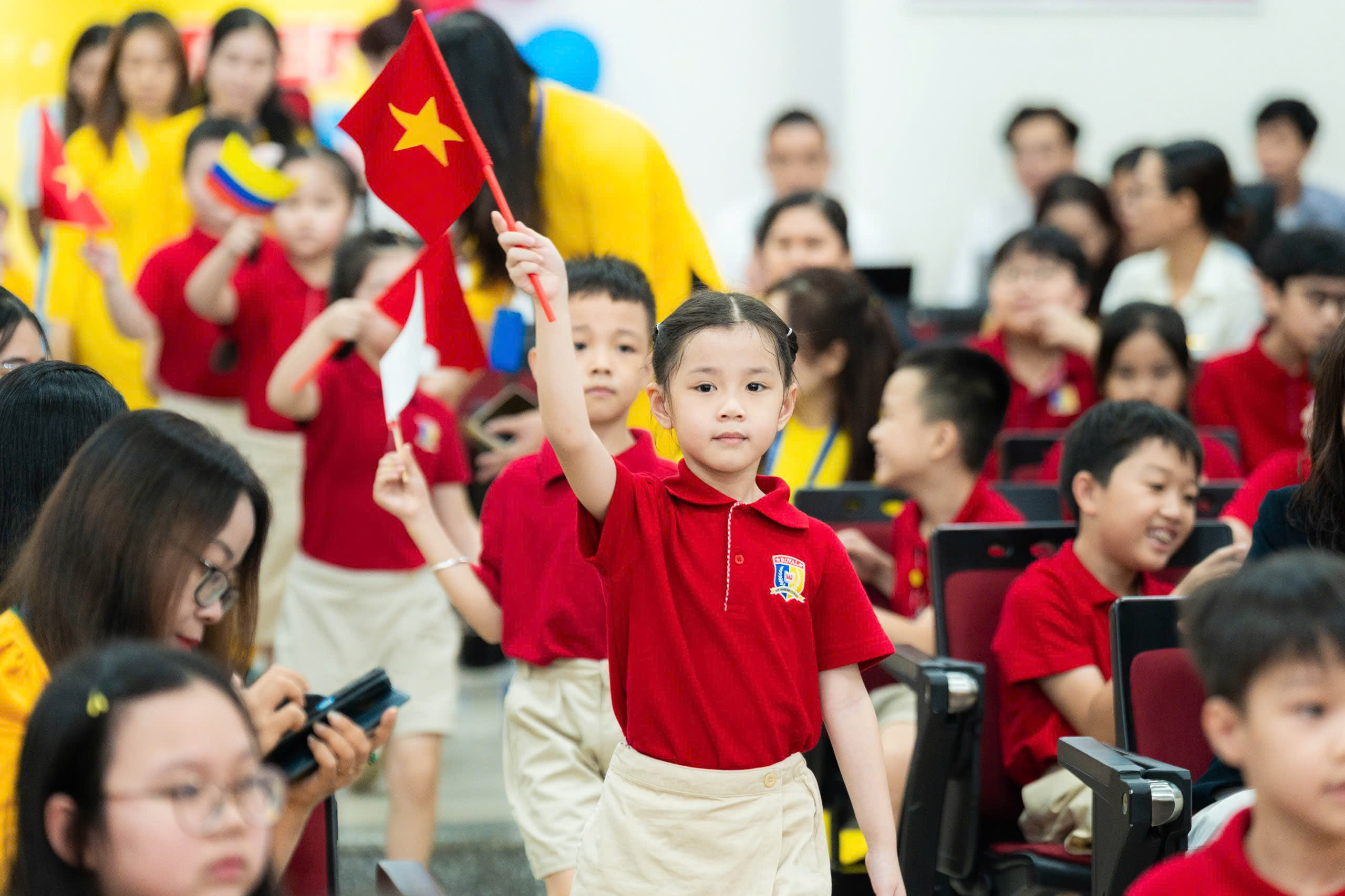 NSƯT Công Ninh, Tú Vi - Văn Anh kỳ vọng…