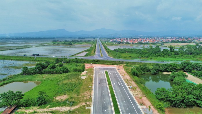 Nút giao Điện Biên Phủ ách tắc nhiều nă…