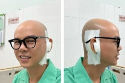 Ở tuổi 49, ca sĩ Đan Trường bất ngờ tiế…