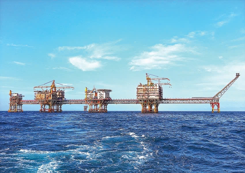 Petrovietnam - Trụ cột của nề…