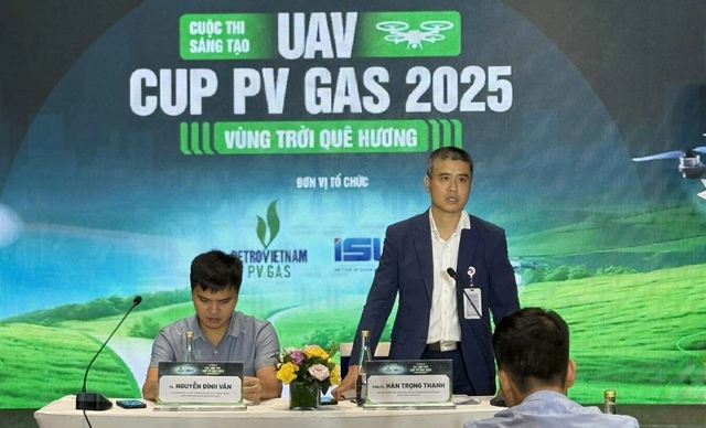 Phát động cuộc thi sáng tạo U…