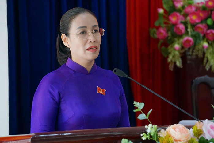 Phó Chủ tịch UBND TP Đà Nẵng …