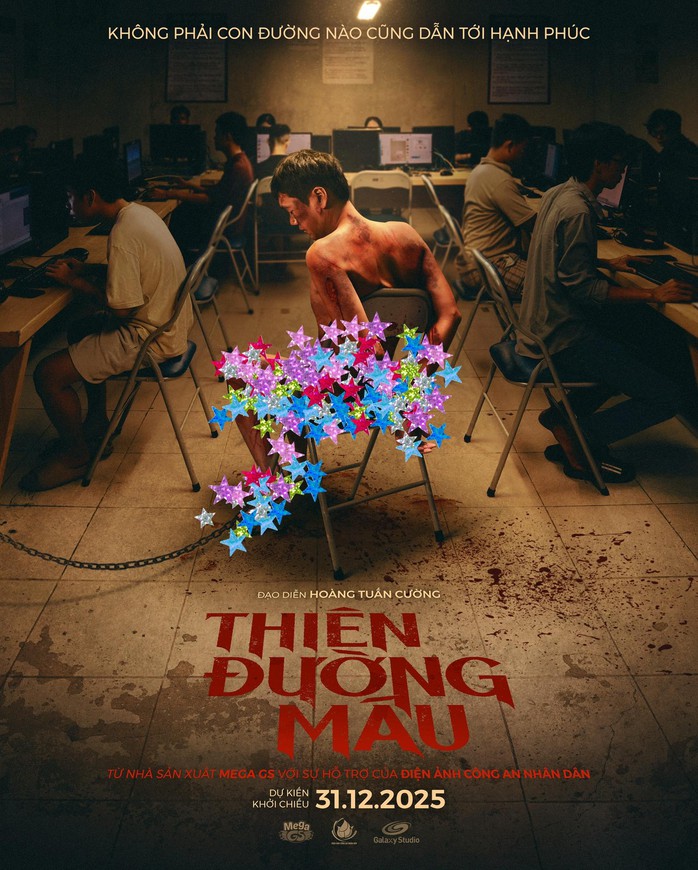 Quang Tuấn cõng Hoài Lâm, tìm…